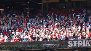 This New Ballpark Trend Is Catching On - Here's Why