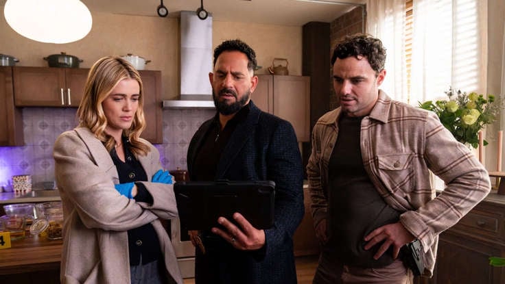 13 Must-See New TV Shows Coming in 2026