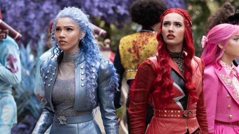 New Descendants Movie, Will Ferrell Comedy Lead Thursday's Must-Watch TV