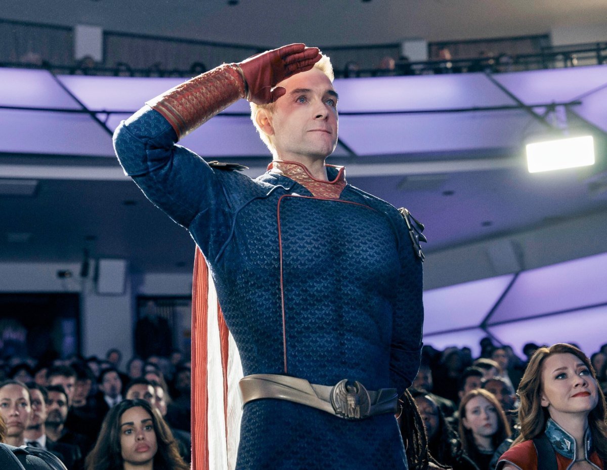 5 Top New Shows on Netflix, Prime Video This Week