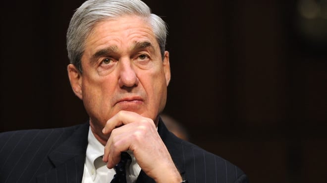 Mueller: War Hero Turned Trump Adversary Dies