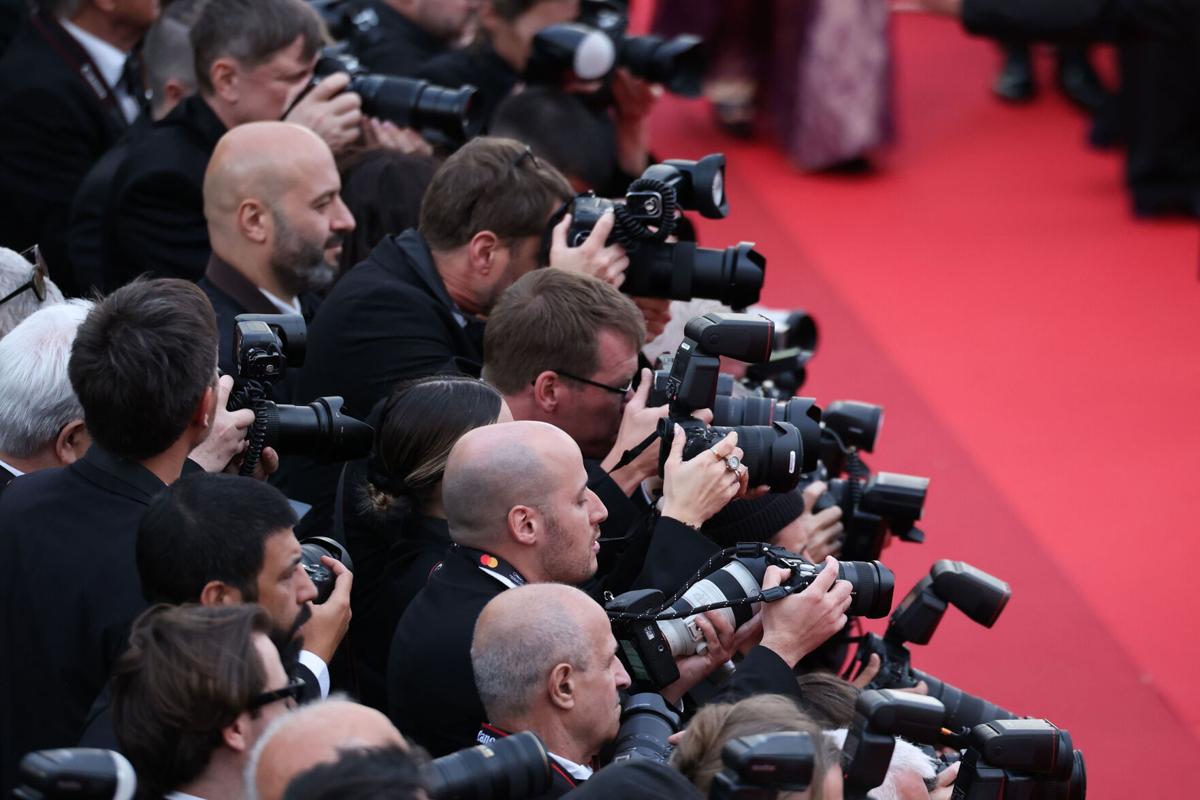Hollywood Is Choosing Controlled Hype Over Cannes Uncertainty