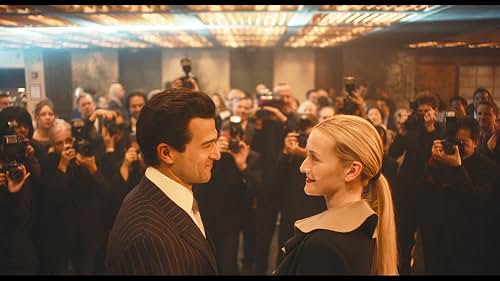 Love Story Cinematographer Jason McCormick Talks Photojournalism Style