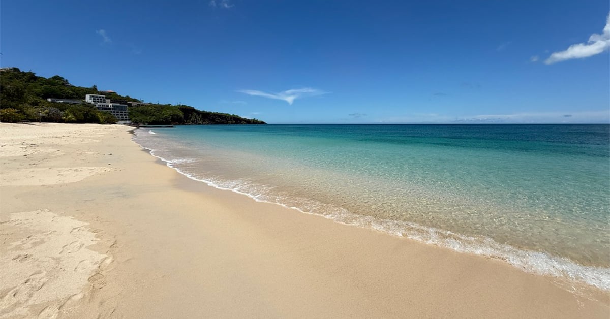 Caribbean Travel Boom Picks Up Speed as Demand Rises