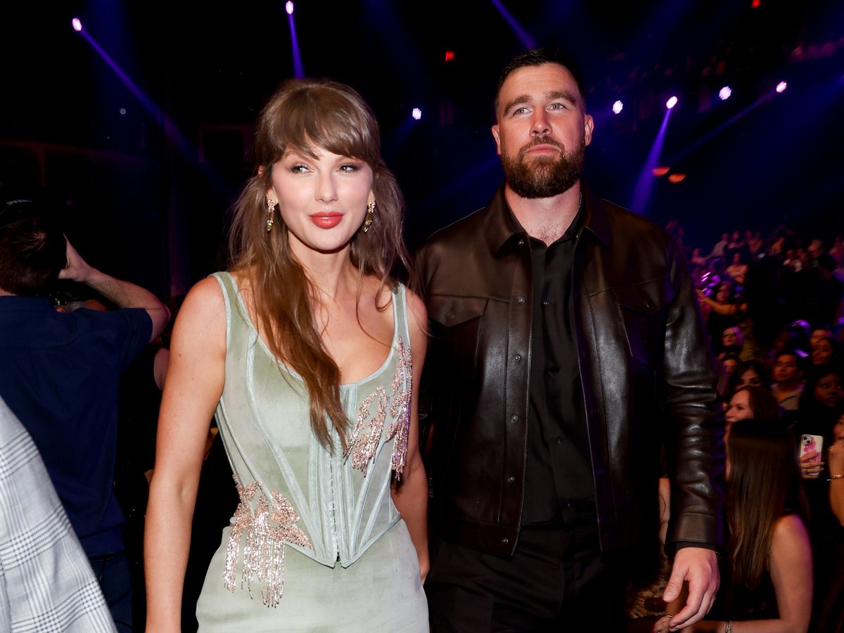 Taylor Swift's Star-Studded Wedding Rehearsal Revealed