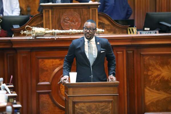 South Carolina Redistricting Fight Could Favor Republicans