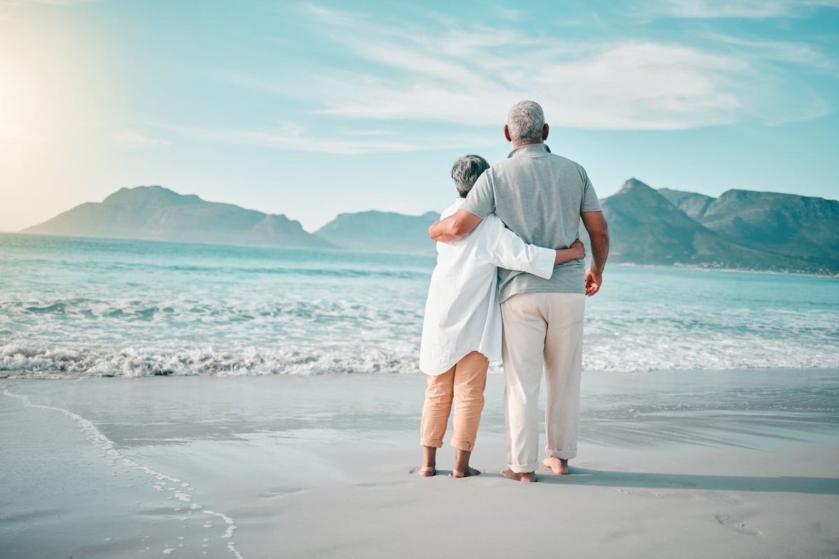 Retire and Explore - Affordable Secrets to Travel the World