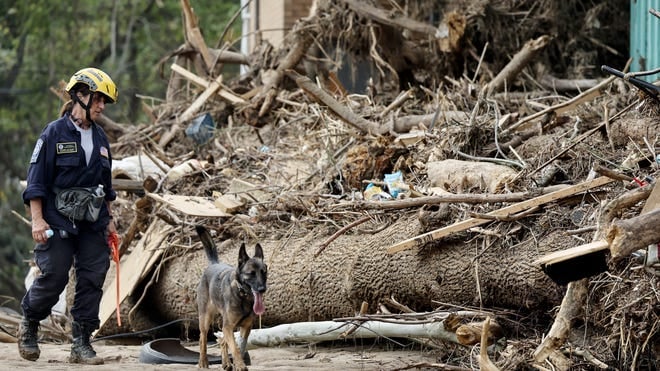 Congress Eyes FEMA Overhaul - Is the Agency Beyond Repair?