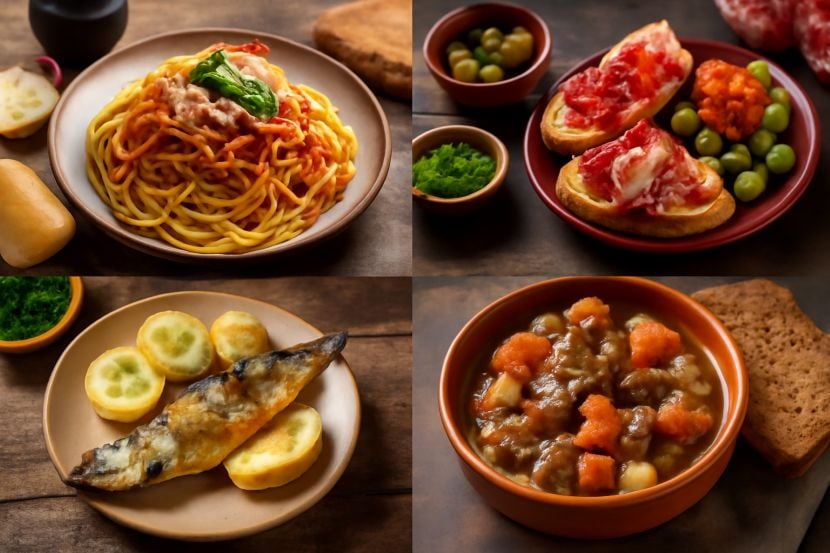 Taste Local Culture: Europe's Best Food Adventures Beyond Tourist Traps
