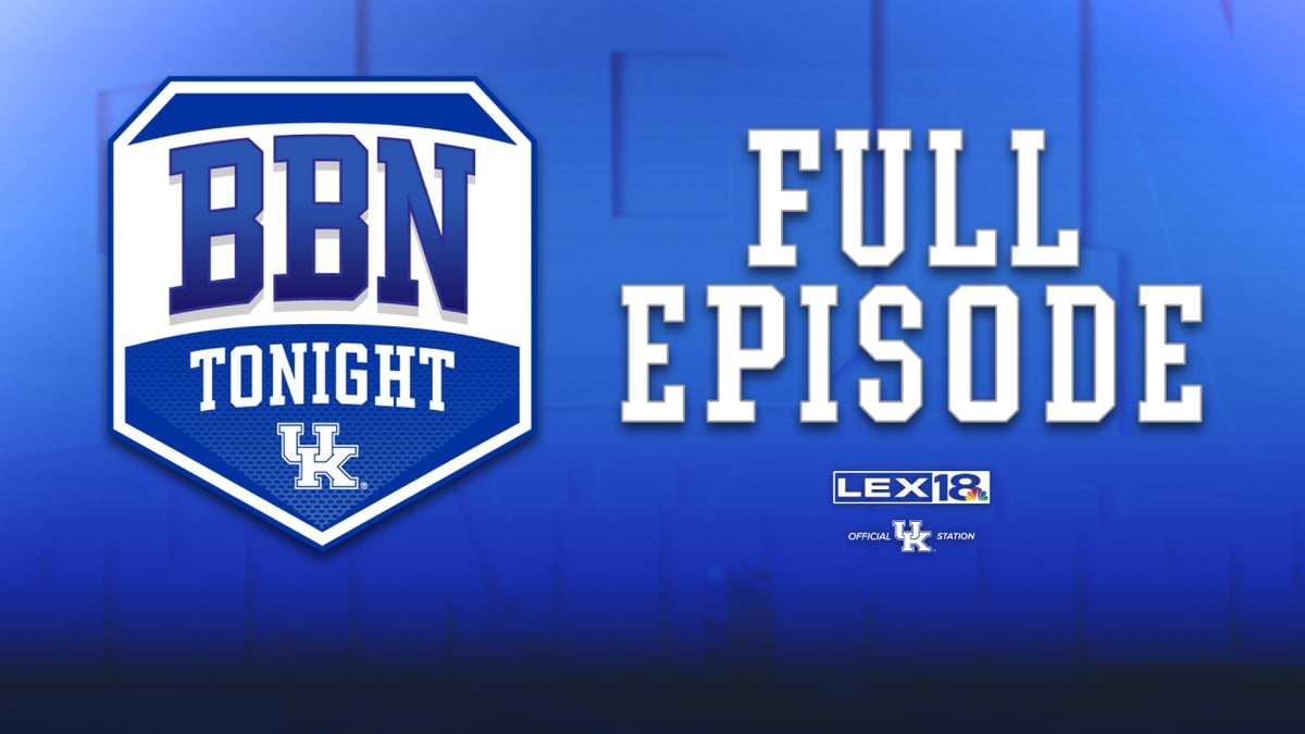 UK Football Kicks Off 2026 Season Against Houston UK Football Kicks Off 2026 Season Against Houston