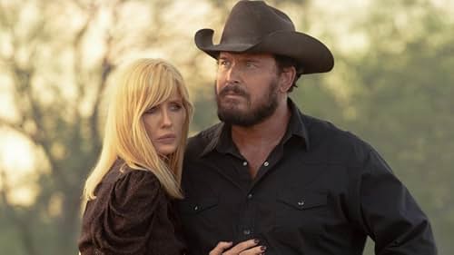 15 More Shows To Watch If You Love Dutton Ranch