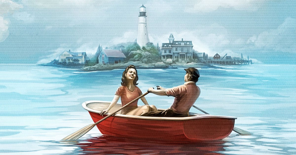 Guillermo del Toro Calls Widow’s Bay a Must-Watch Series
