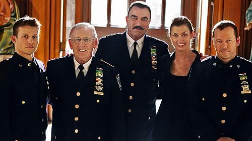 Tom Selleck Returns To TV In First Role Since Blue Bloods