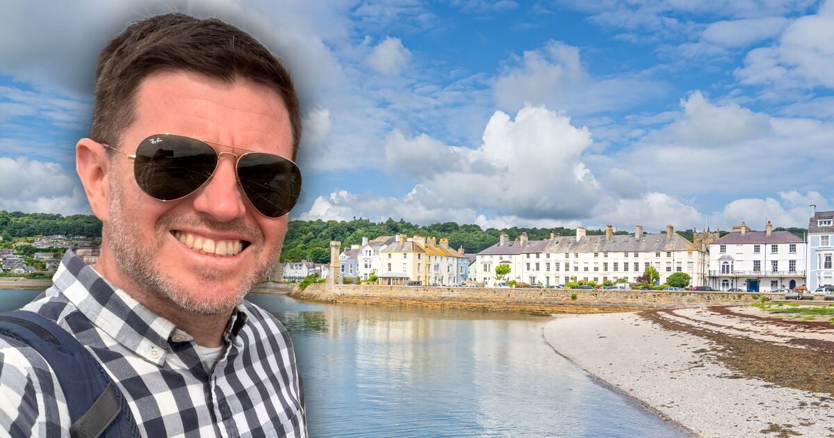I Visited an Overlooked UK Coast Packed With Seaside Charm