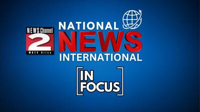 National And International News In Focus - May 21