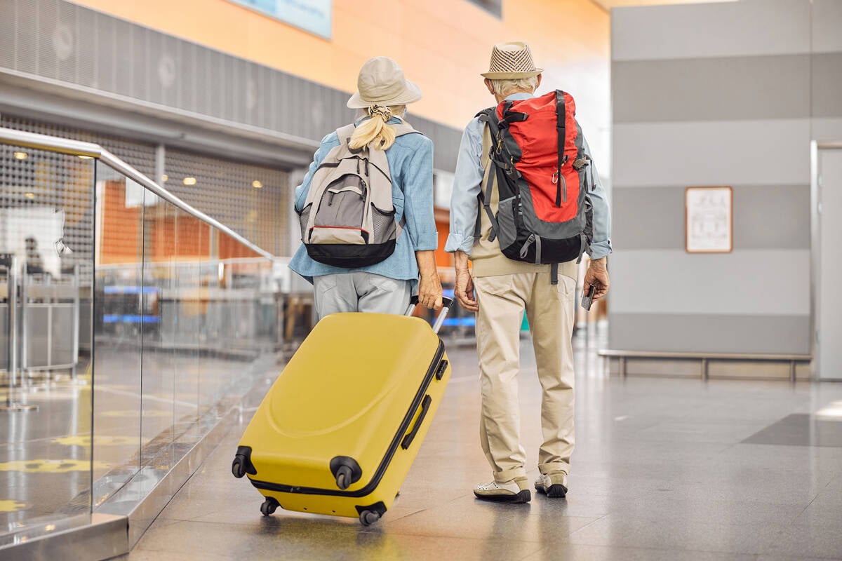 How Seniors Can Find The Best Travel Discounts
