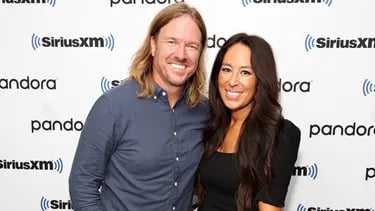 Chip Gaines Shares How Home Life Is Changing as He Ages