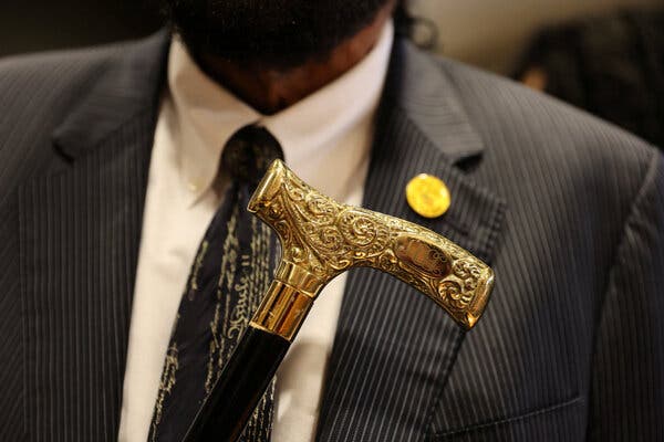 Black Democrats Defy Calls to Retire from Congress