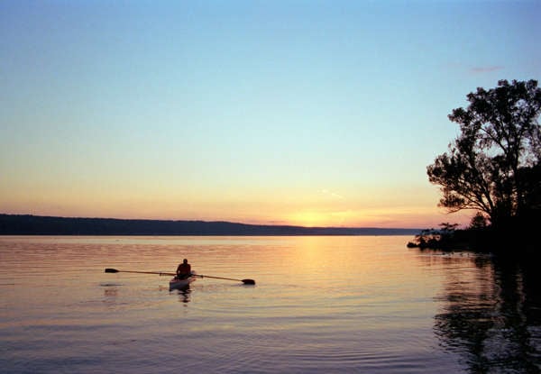 These Are the Best Lake Destinations in the U.S.