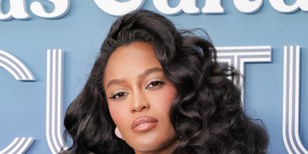 Ciara Miller Explains Why Her DWTS Debut Is Not Happening Yet