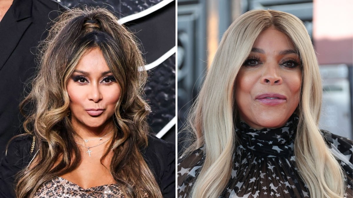 Snooki Says Wendy Williams Tried To Push Her Into Drinking