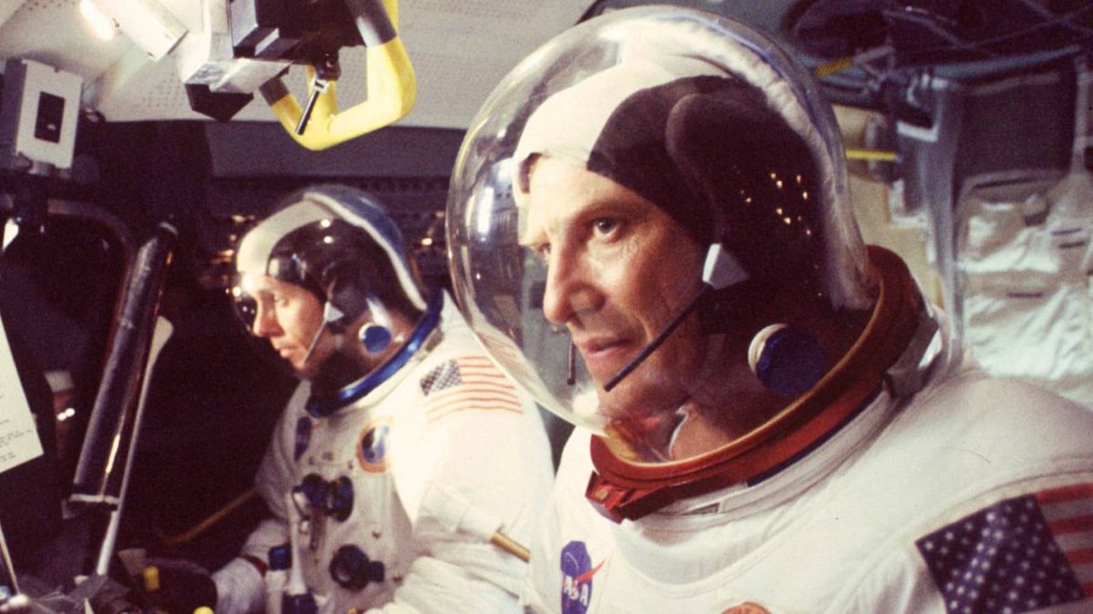 Tom Hanks HBO Space Series Streams Anew