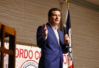 Iowa GOP Primary: Trump Ally vs Veteran Lawmaker