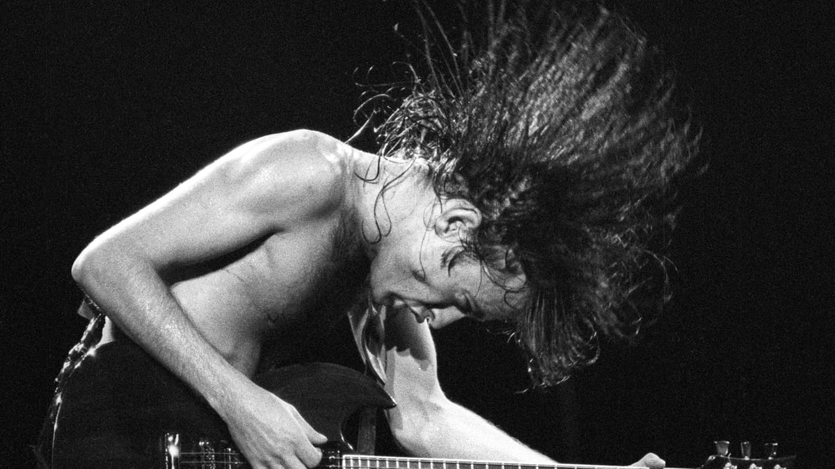 Rock Legend Bruce Springsteen Turns 71 Today