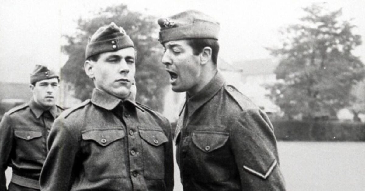 Forgotten D-Day Film Streaming Now, More Realistic Than Saving Private Ryan