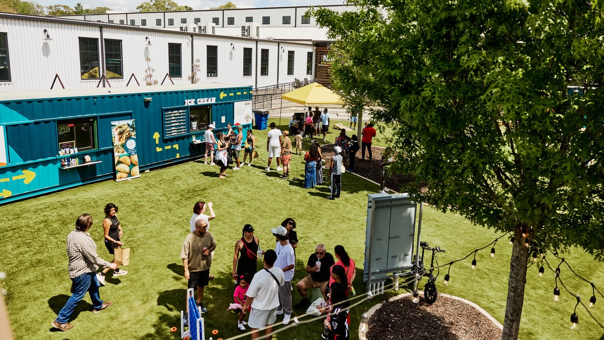 Atlanta World Cup Guide Spots the Best Festival Parties