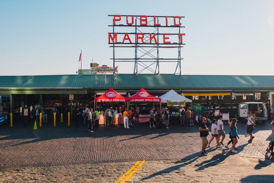 Seattle's Hottest Fashion Shops - 8 Hip Destinations