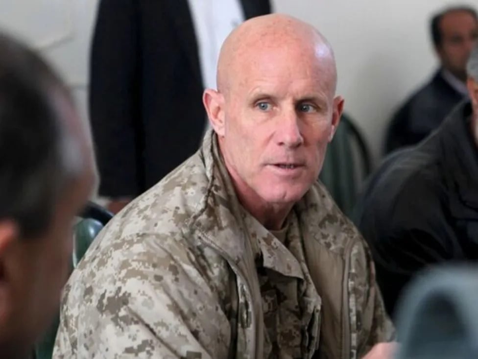 Retired Vice Admiral Faces Backlash Over Viral Fox News Interview