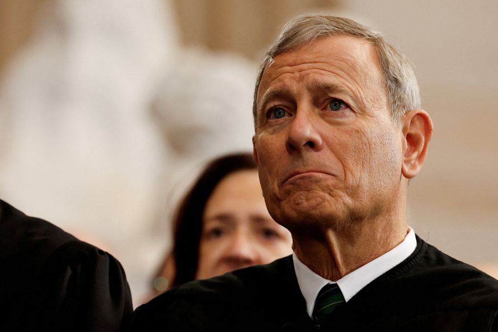 The Roberts Court Is Driving America Toward A Reckoning