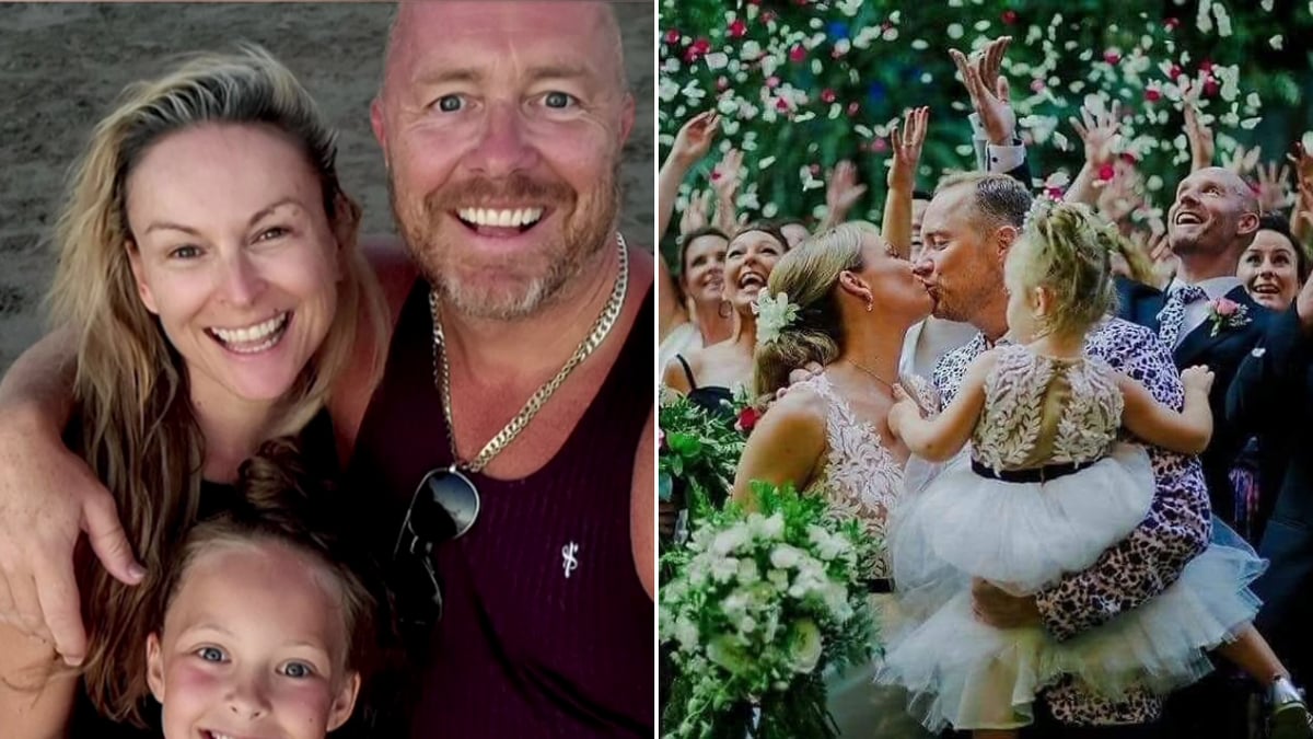 Mel Schilling's Husband Shares Emotional Update Four Months After Her Death