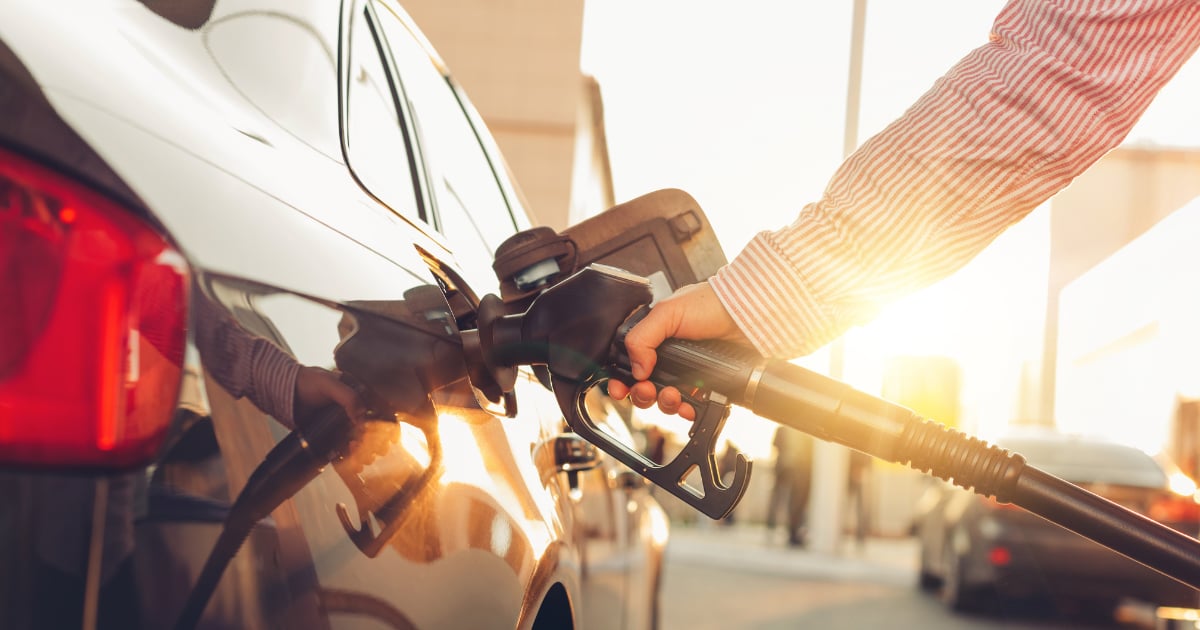 Rising Gas Prices Hit Summer Travel Plans for Most Americans