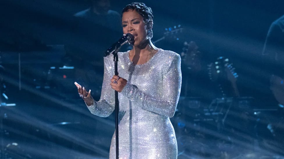Keyla Richardson Reacts to American Idol 3rd Place
