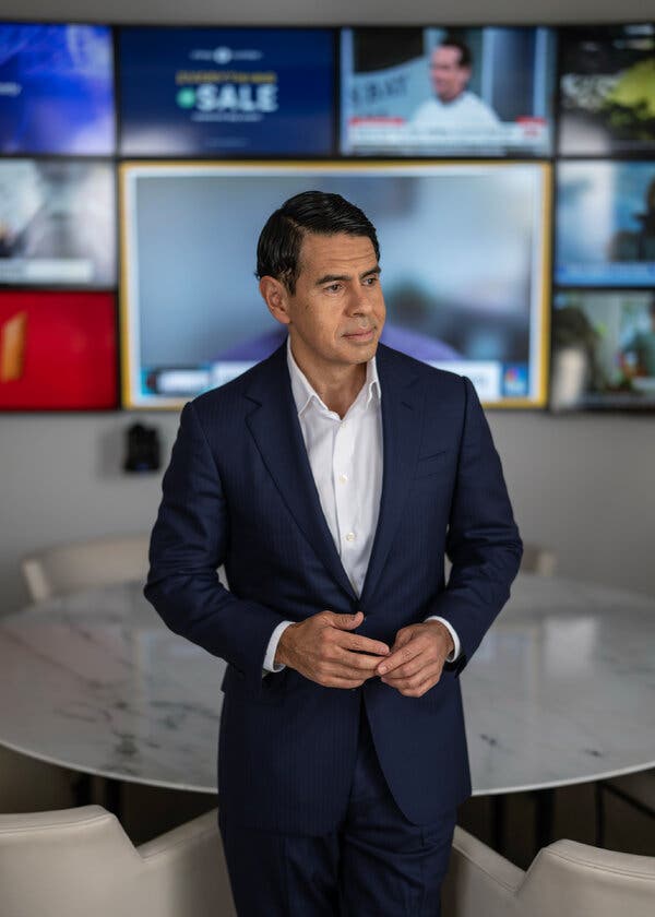News Companies Battle Polarization And AI Slop