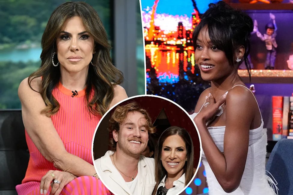 RHONJ's Jennifer Fessler Slams West Wilson Hookup Rumor