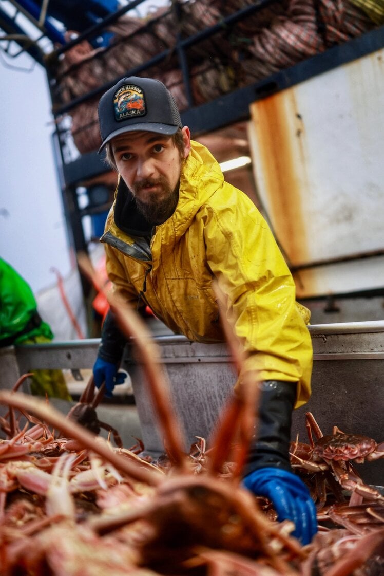 Deadliest Catch Star Meadows Death Cause Revealed