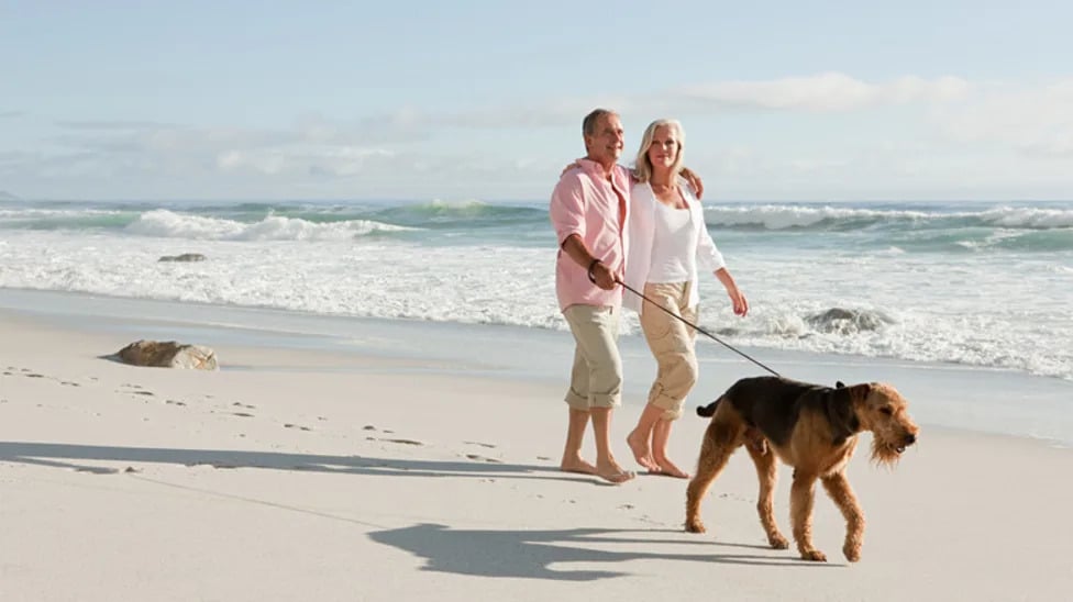 Boomers' Top Vacation Choice in 2026 - and Their Least Favorite