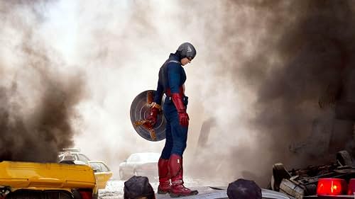 Marvel's $1.5B Classic Explodes on Streaming Ahead of Doomsday