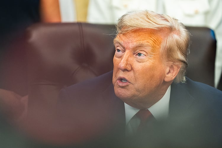 DOJ Drops Fight Against Law Firms, Admits Defeat on Executive Orders