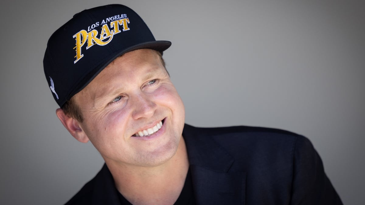 Republicans Back Spencer Pratt In Nonpartisan Campaign Push