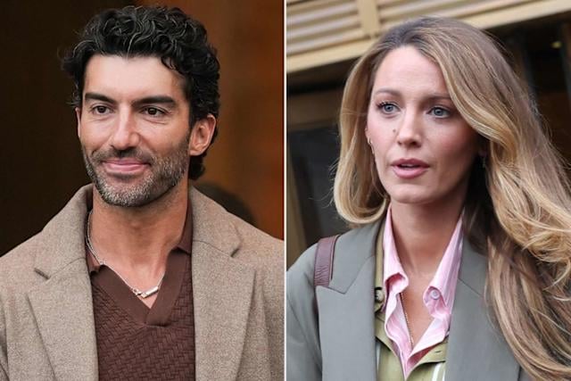 Baldoni to Testify in It Ends with Us Trial Against Lively Claims