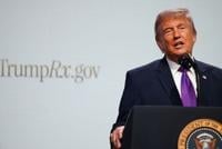 Trump Touts TrumpRx Expansion With 600 More Generic Drugs