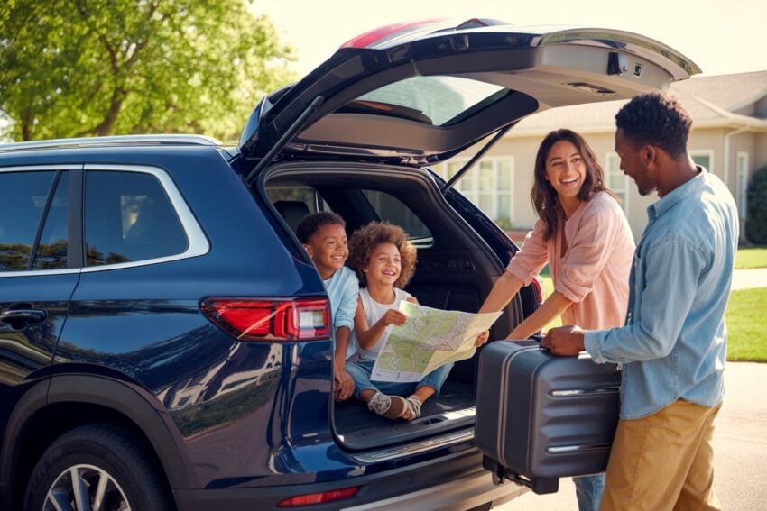 Texas Joins California and Florida in Road Trip Surge Amid Airfare Hikes