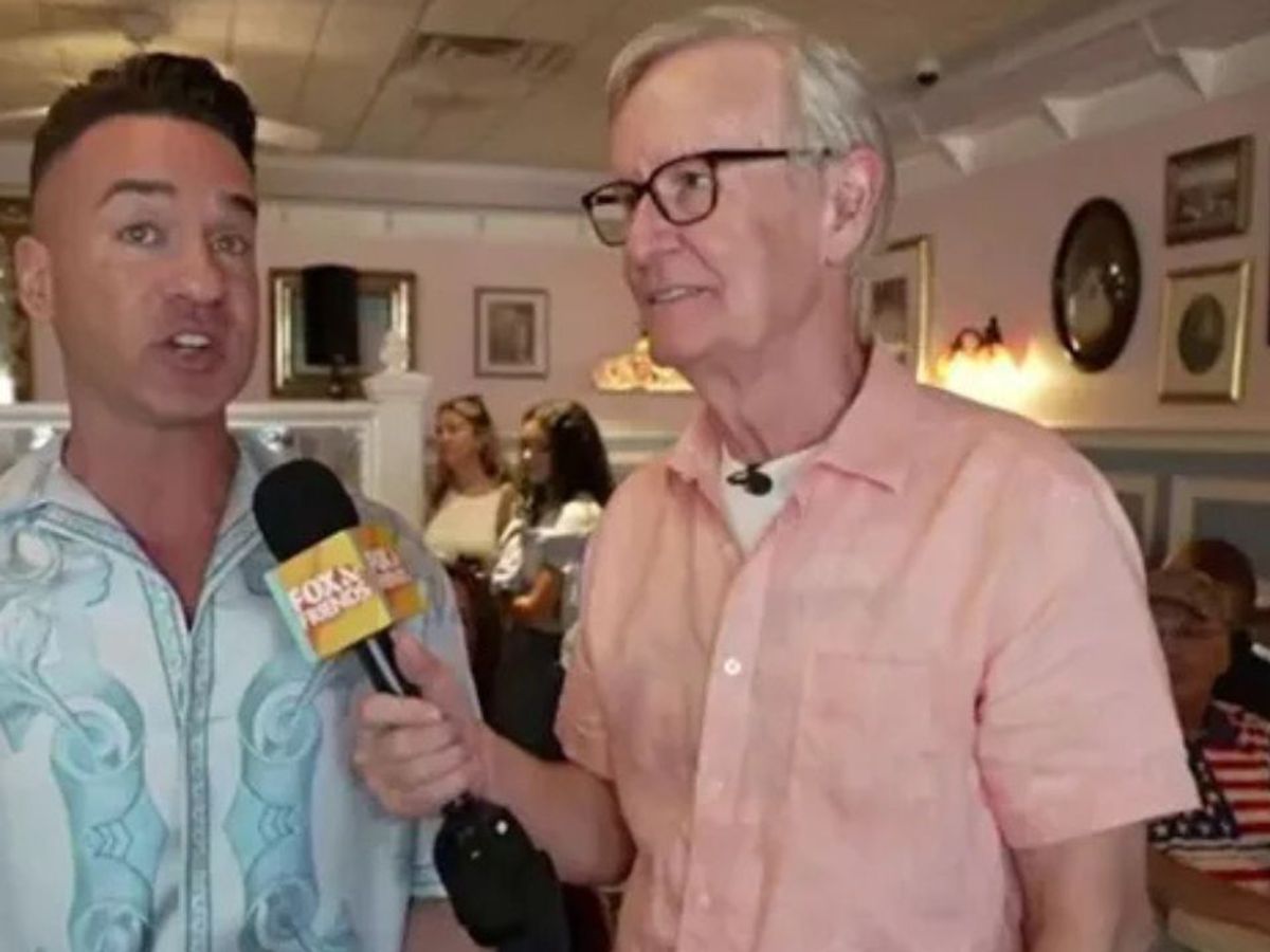Mike The Situation Gets Mocked After Hinting At Political Run