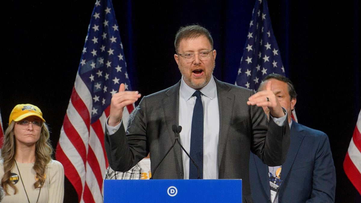 Democratic Operatives Push To 'Sabotage-Proof' Elections