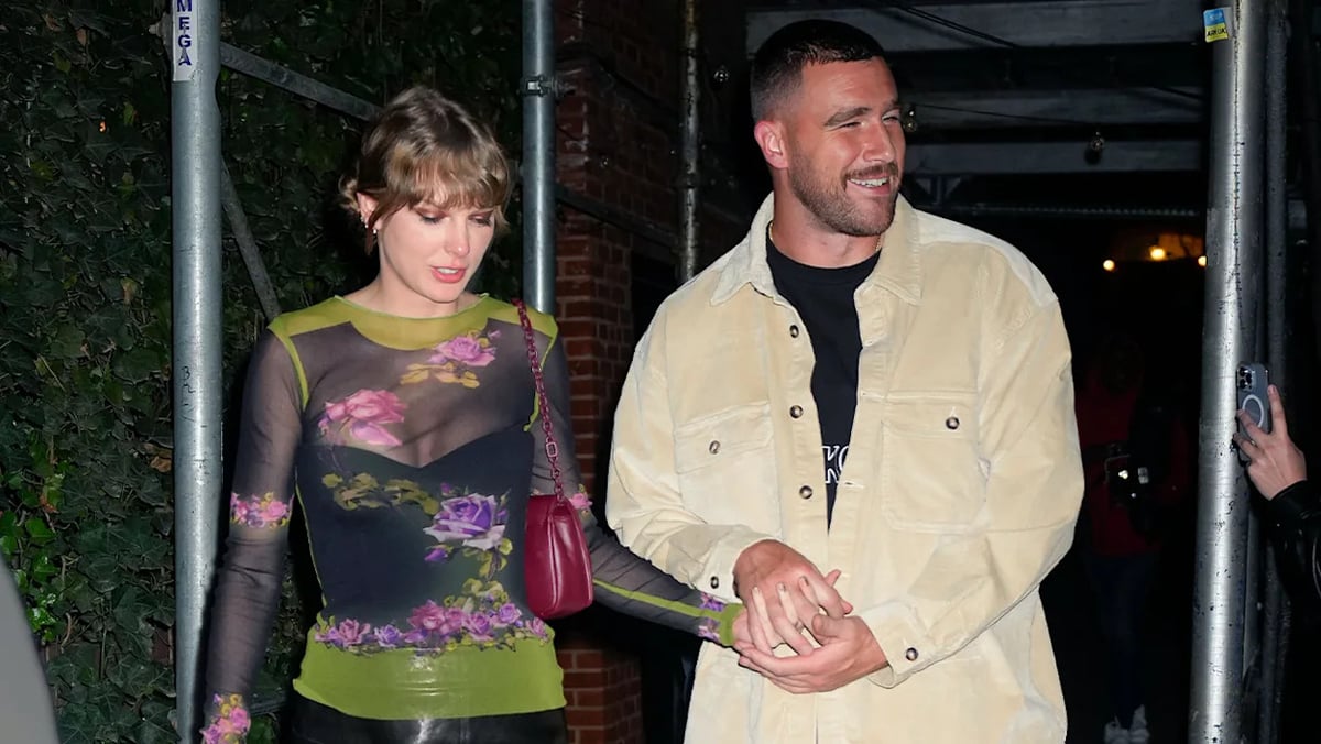 Taylor Swift and Travis Kelce Wedding Bets Pay Off Big