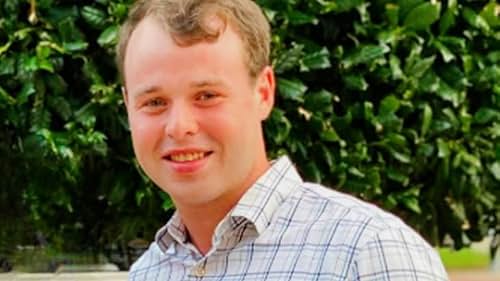 Joseph Duggar Spotted Post-Prison Release